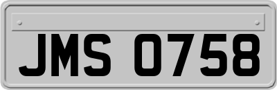 JMS0758