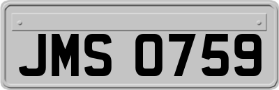 JMS0759