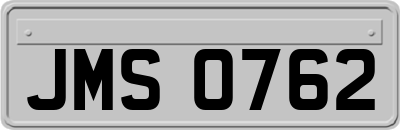 JMS0762