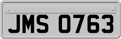 JMS0763