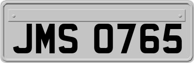 JMS0765