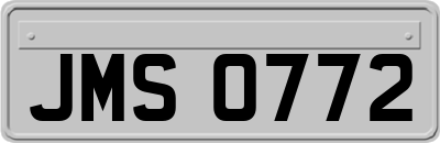 JMS0772