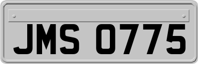 JMS0775