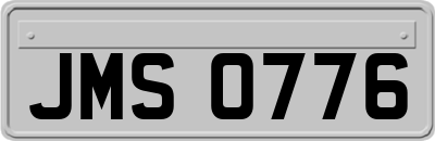JMS0776