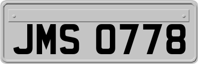 JMS0778