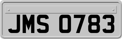 JMS0783