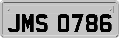 JMS0786