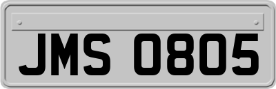JMS0805