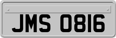 JMS0816