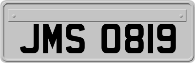 JMS0819