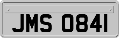 JMS0841