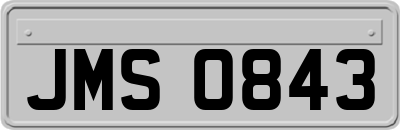JMS0843