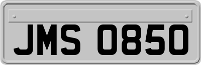 JMS0850