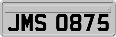 JMS0875