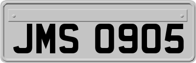 JMS0905