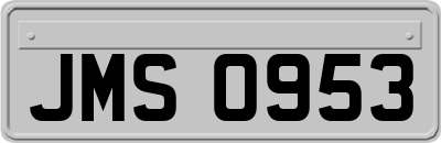 JMS0953