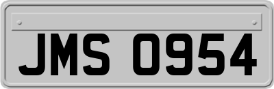 JMS0954