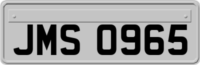 JMS0965
