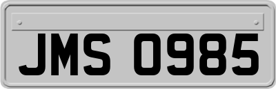 JMS0985