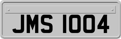 JMS1004