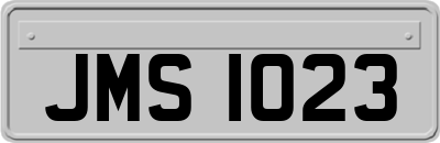 JMS1023