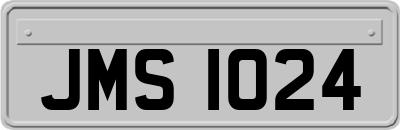 JMS1024