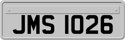 JMS1026