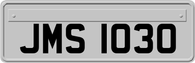 JMS1030