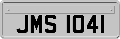 JMS1041