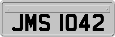 JMS1042
