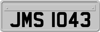 JMS1043