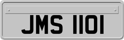 JMS1101