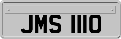JMS1110