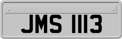 JMS1113