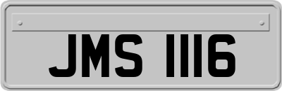 JMS1116