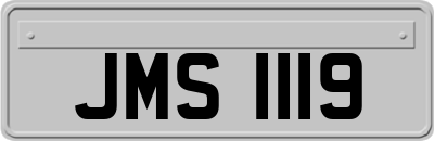 JMS1119
