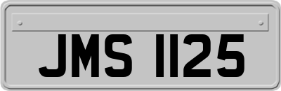 JMS1125