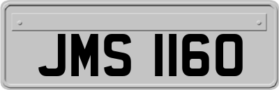 JMS1160