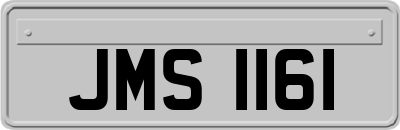 JMS1161