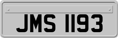 JMS1193