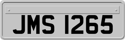 JMS1265