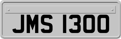 JMS1300