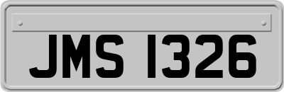 JMS1326
