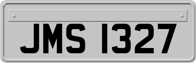 JMS1327