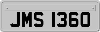 JMS1360