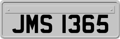 JMS1365