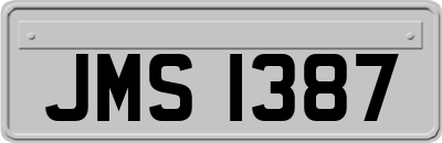 JMS1387