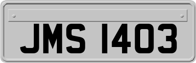 JMS1403