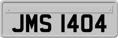 JMS1404