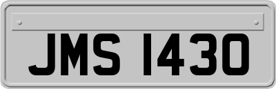 JMS1430